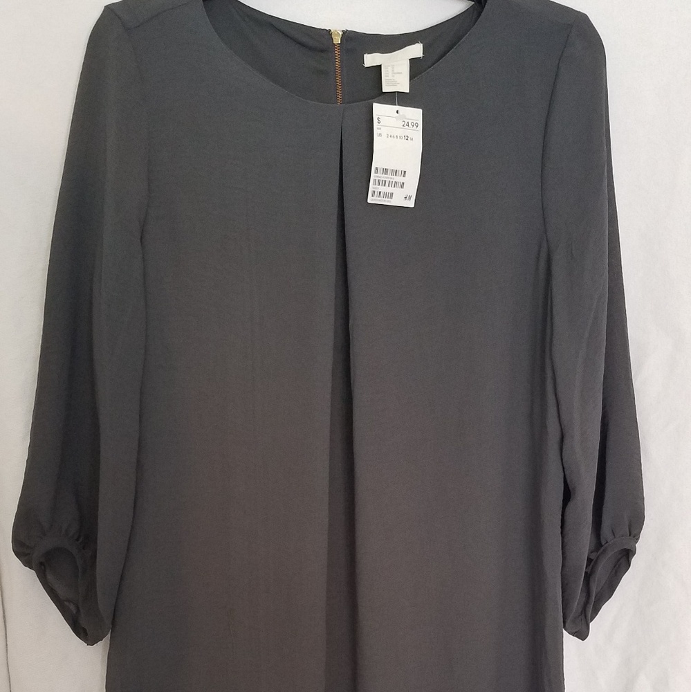H&M Dress